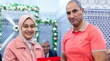 لفتة رائعة في المغرب.. الأهلي يهدي درعه لجهة الدار البيضاء سطات ببطولة أفريقيا لليد 1